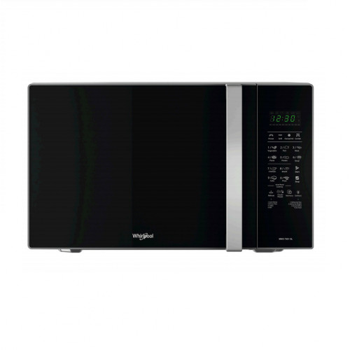 Whirlpool MWO 730/1 SL - Microonde Combinato,...