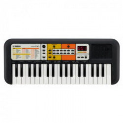 Yamaha PSS-F30 Tastiera Portatile con 37 Mini Tasti