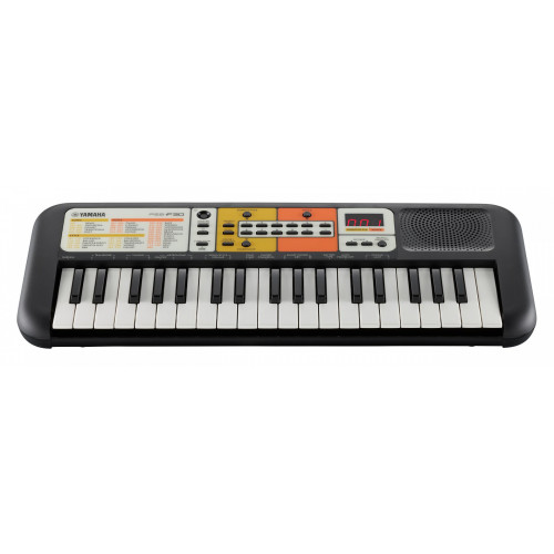 Yamaha PSS-F30 Tastiera Portatile con 37 Mini...