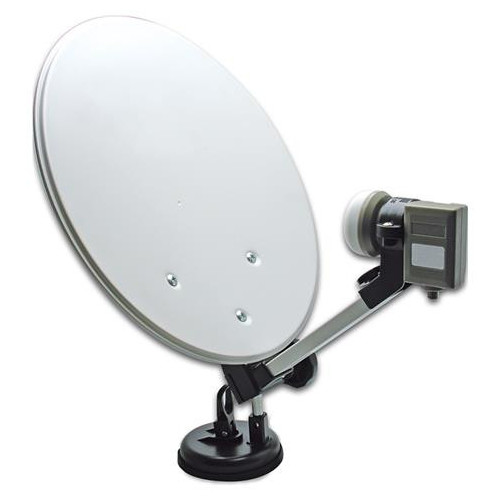 Metronic 528100 antenna per satellite 10,7 -...