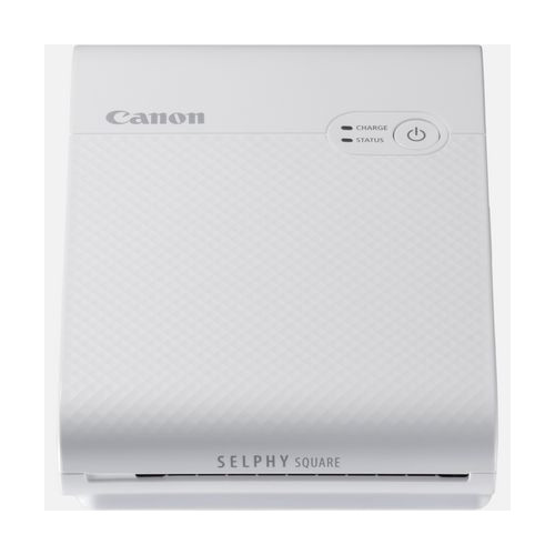 Canon SELPHY Square QX10 stampante per foto...