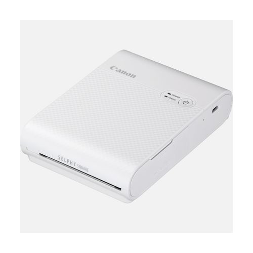 Canon SELPHY Square QX10 stampante per foto...
