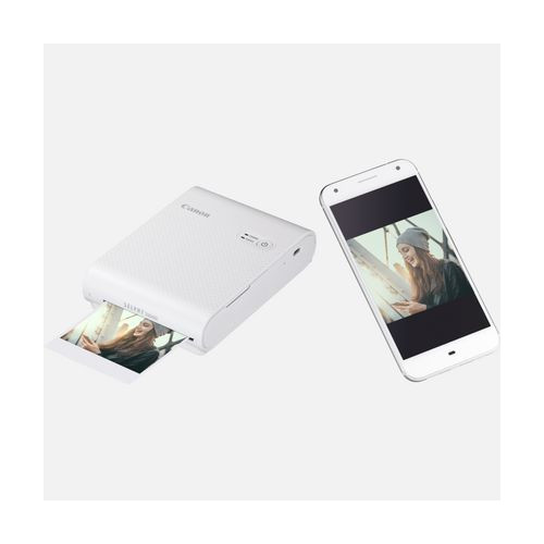 Canon SELPHY Square QX10 stampante per foto...