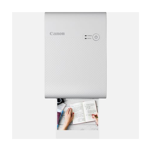 Canon SELPHY Square QX10 stampante per foto...