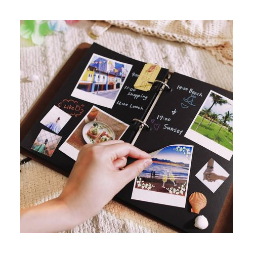 Canon SELPHY Square QX10 stampante per foto...