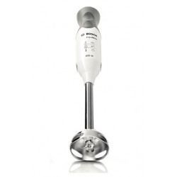 Bosch MSM66155 frullatore Frullatore ad immersione Grigio, Bianco 600 W