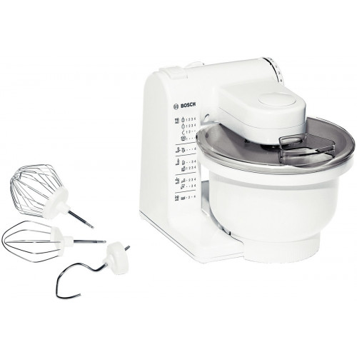 Bosch MUM4405 - Robot da Cucina, 500 W, 3,9 Lt.
