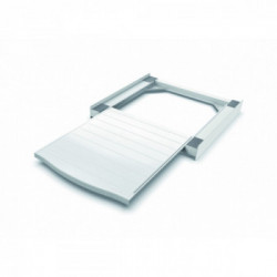 Meliconi Torre Smart L60 accessorio e componente per lavatrice Kit di sovrapposizione 1 pezzo(i)