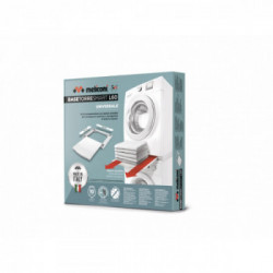Meliconi Torre Smart L60 accessorio e componente per lavatrice Kit di sovrapposizione 1 pezzo(i)
