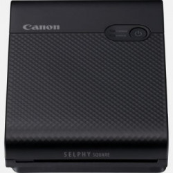 Canon SELPHY Square QX10 stampante per foto Sublimazione 287 x 287 DPI Wi-Fi