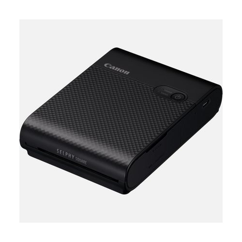 Canon SELPHY Square QX10 stampante per foto...