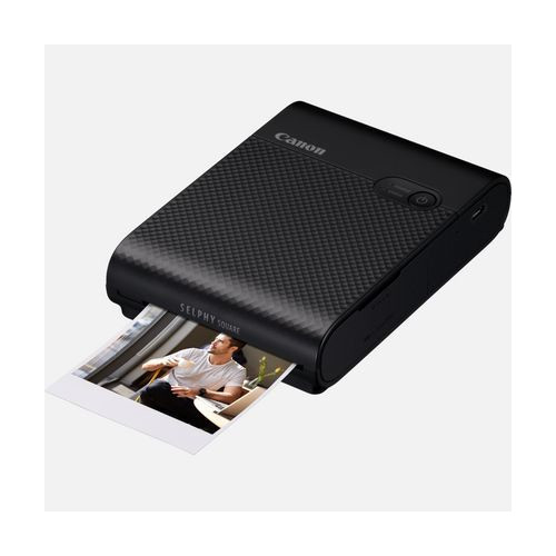 Canon SELPHY Square QX10 stampante per foto...