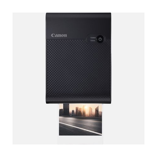 Canon SELPHY Square QX10 stampante per foto...