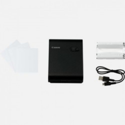 Canon SELPHY Square QX10 stampante per foto Sublimazione 287 x 287 DPI Wi-Fi