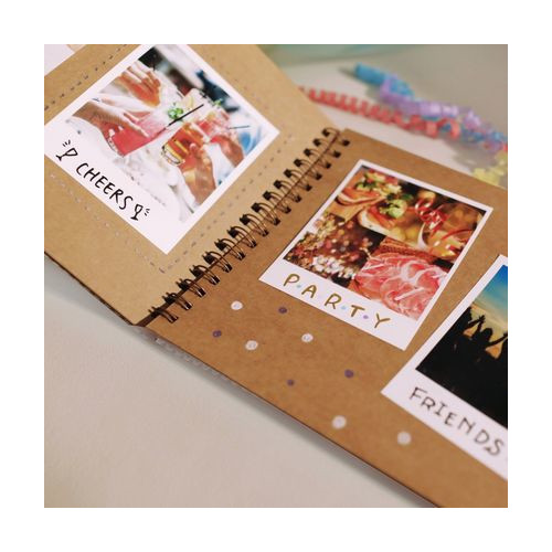 Canon SELPHY Square QX10 stampante per foto...