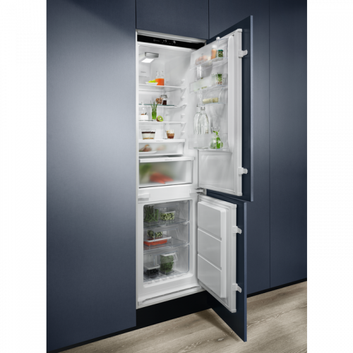 Electrolux ENT8TE18S3 - Frigorifero Combinato ,...