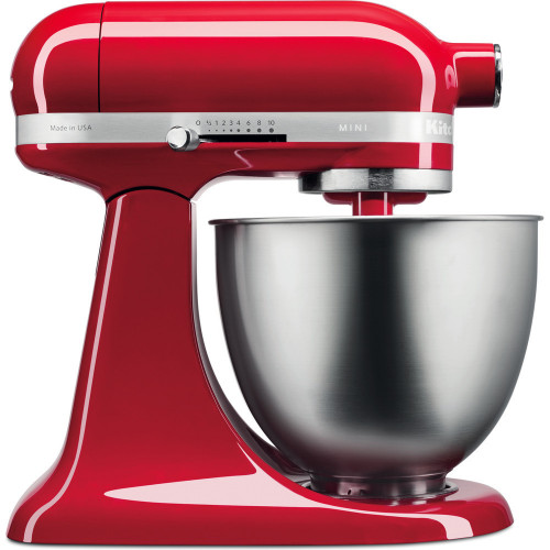 KitchenAid 5KSM3311XEER - Impastatrice,...