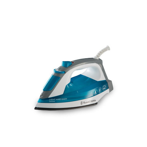Russell Hobbs Supreme Steam Light & Easy Ferro...
