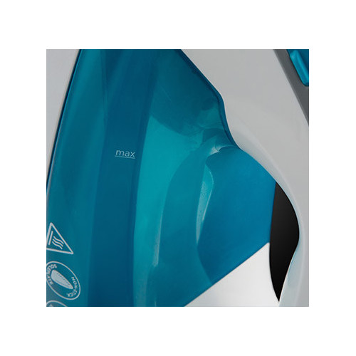 Russell Hobbs Supreme Steam Light & Easy Ferro...