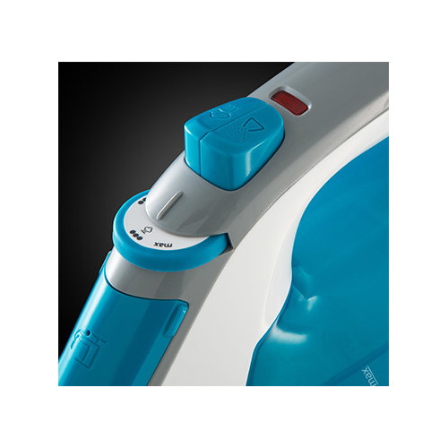 Russell Hobbs Supreme Steam Light & Easy Ferro...