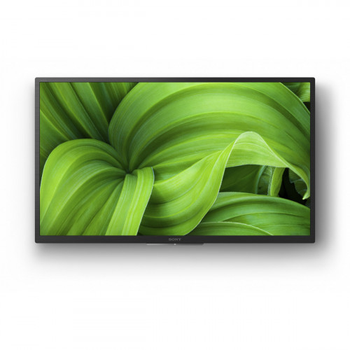 Sony BRAVIA KD-32W800 - 32 pollici – HD Ready -...