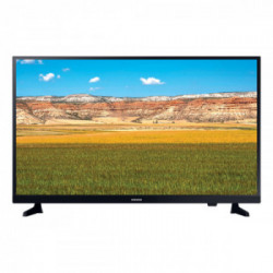Samsung UE32T4000AK 2020 GARANZIA ITALIA 2 ANNI Smart TV 32" LED HD Ready Nero