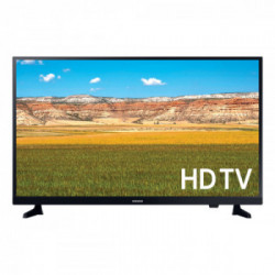 Samsung UE32T4000AK 2020 GARANZIA ITALIA 2 ANNI Smart TV 32" LED HD Ready Nero