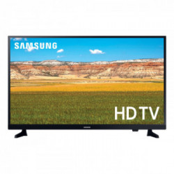 Samsung UE32T4000AK 2020 GARANZIA ITALIA 2 ANNI Smart TV 32" LED HD Ready Nero