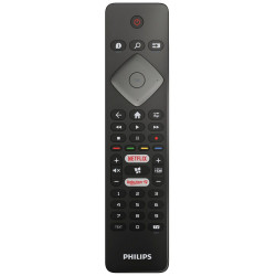 Philips 7500 series 50PUS7505/12 TV 127 cm (50") 4K Ultra HD Smart TV Wi-Fi Nero