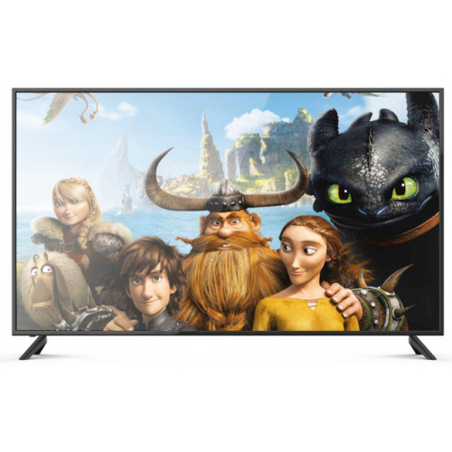 Akai AKTV5038J TV 127 cm (50") 4K Ultra HD...