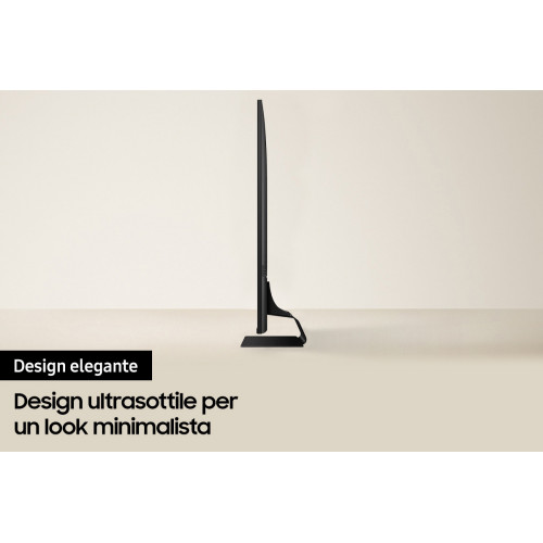 Samsung QE 50QN90A 2021 GARANZIA ITALIA 2 ANNI...