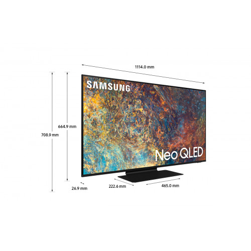 Samsung QE 50QN90A 2021 GARANZIA ITALIA 2 ANNI...