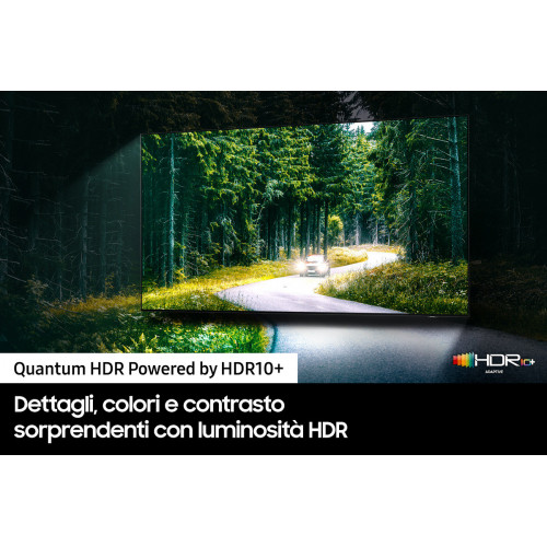 Samsung QE 50QN90A 2021 GARANZIA ITALIA 2 ANNI...