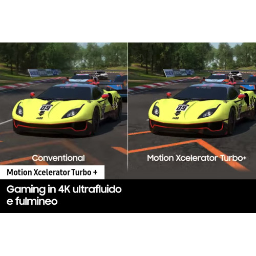 Samsung QE 50QN90A 2021 GARANZIA ITALIA 2 ANNI...