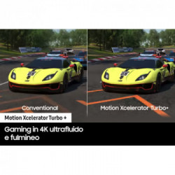 Samsung QE 50QN90A 2021 GARANZIA ITALIA 2 ANNI A DOMICILIO Smart TV 50" Neo QLED 4k UHD HDR Wi-Fi