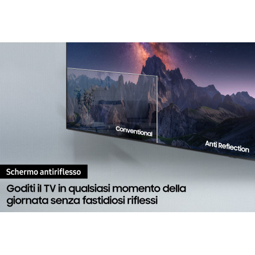 Samsung QE 50QN90A 2021 GARANZIA ITALIA 2 ANNI...