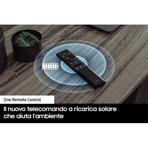 Samsung QE 50QN90A 2021 GARANZIA ITALIA 2 ANNI...