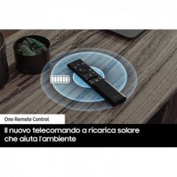 Samsung QE 50QN90A 2021 GARANZIA ITALIA 2 ANNI A DOMICILIO Smart TV 50" Neo QLED 4k UHD HDR Wi-Fi