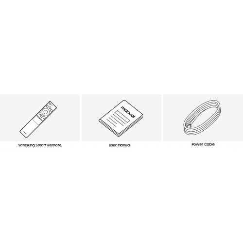 Samsung QE 50QN90A 2021 GARANZIA ITALIA 2 ANNI...