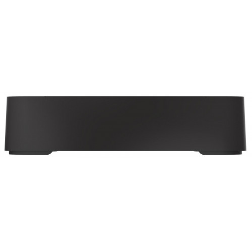 Akai ANDROID Smart TV box Collegamento ethernet...