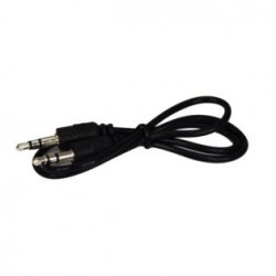 Karma Italiana BLT T1B wireless audio transmitter 3,5 mm 10 m Nero