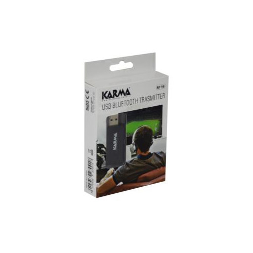 Karma Italiana BLT T1B wireless audio...