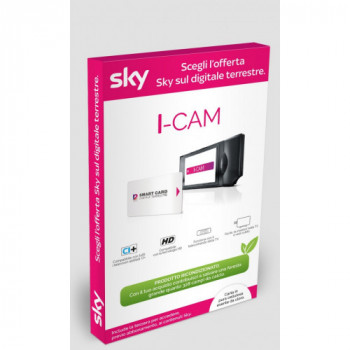 Sky I-CAM HD,... 2