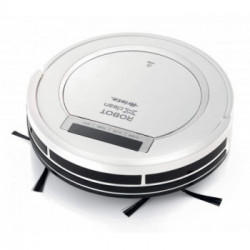 Ariete Xclean aspirapolvere robot 0,3 L Senza sacchetto Bianco