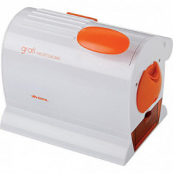 Ariete 445 Gratì Professional - Grattugia Elettrica Professionale, 120 W