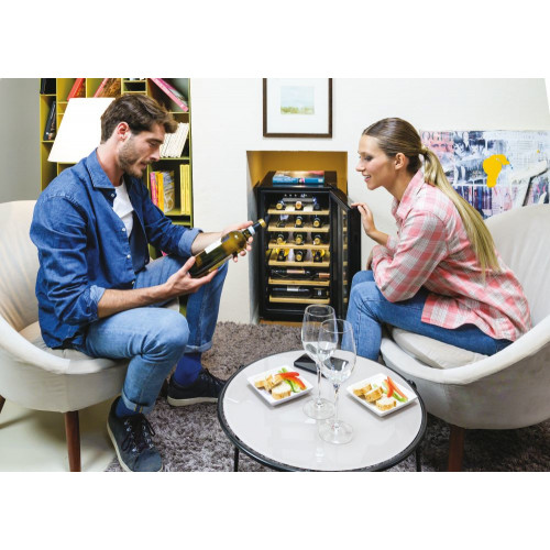 Candy DiVino CWC 021 ELSP/N - Cantinetta Vini...