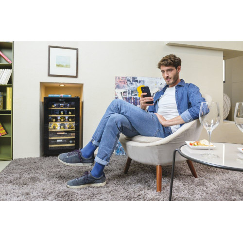 Candy DiVino CWC 021 ELSP/N - Cantinetta Vini...