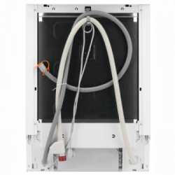 Electrolux EEA47201IK - Lavastoviglie Integrata parziale, Serie 300 AirDry, 13 coperti, Classe energetica E