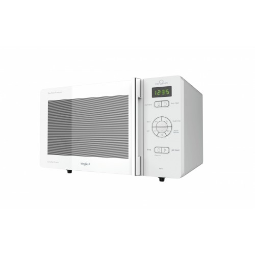 Whirlpool MCP 345 WH - Microonde Combinato, 25...