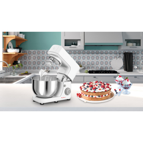 Moulinex MASTERCHEF ESSENTIAL QA150